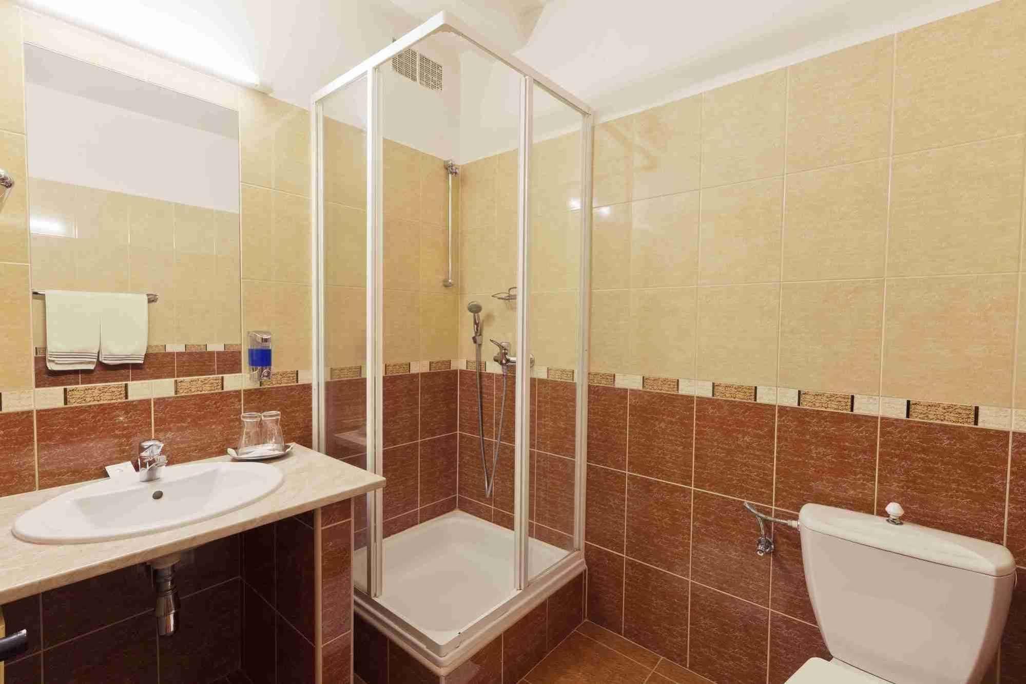 Hotel Adler Czeskie Budziejowice Zewnętrze zdjęcie
